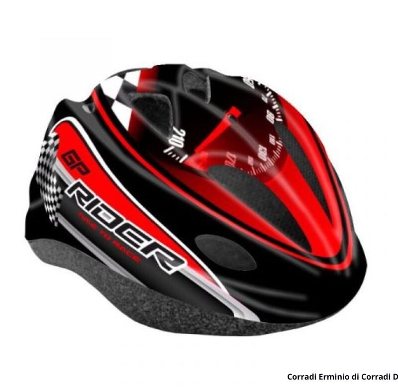 Casco MvTek GP Rider