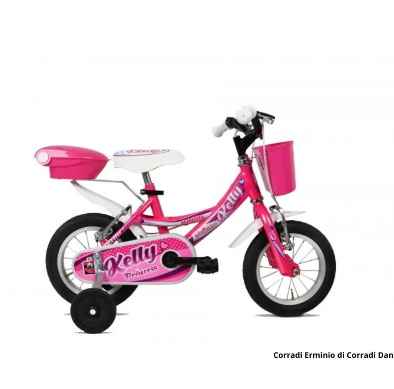 Brera Kelly Princess 12"