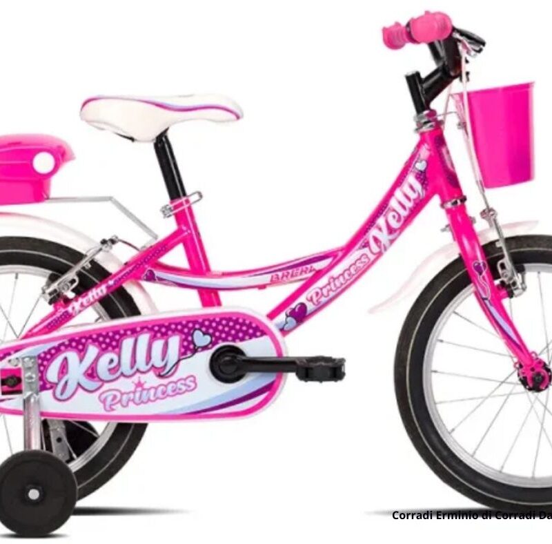 Brera Kelly Princess 16”