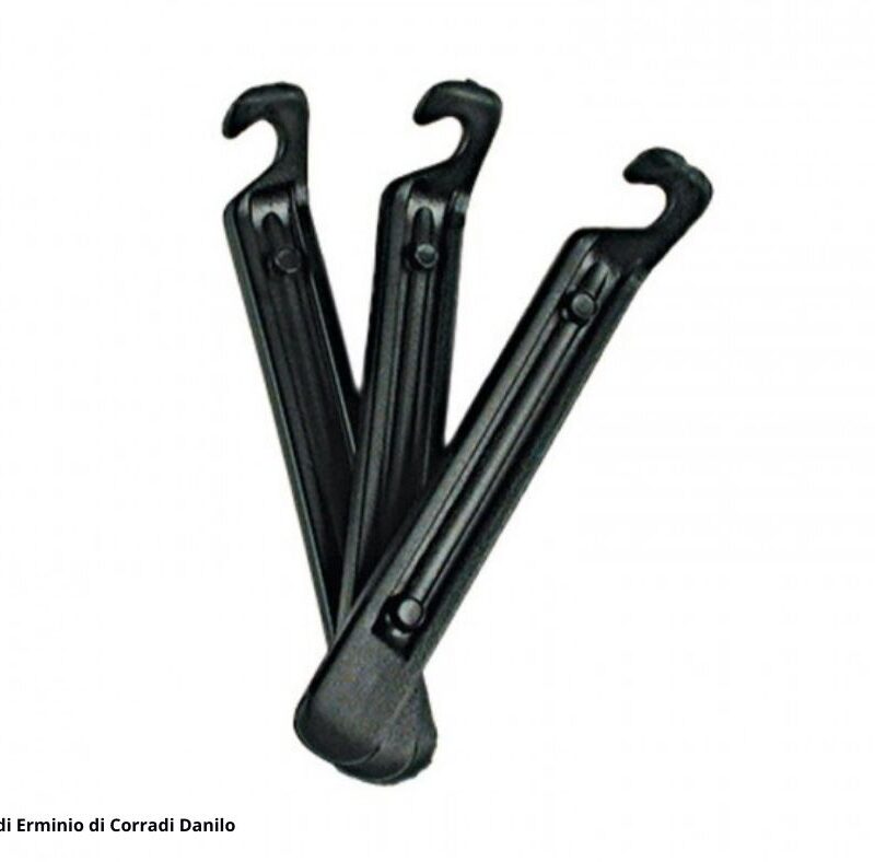 Serie Levagomme