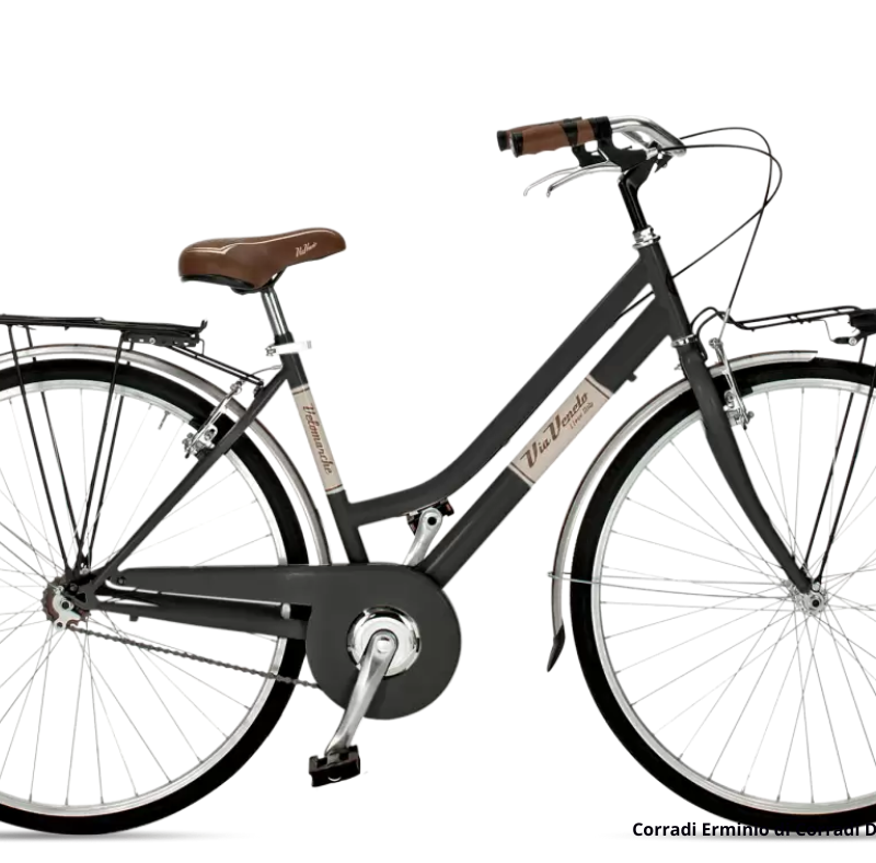 Via Veneto Allure Lady - 1 velocità