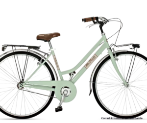 Verde Giulietta