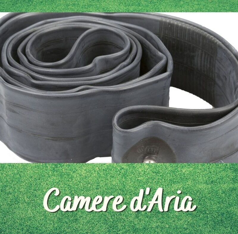 Camere d'aria