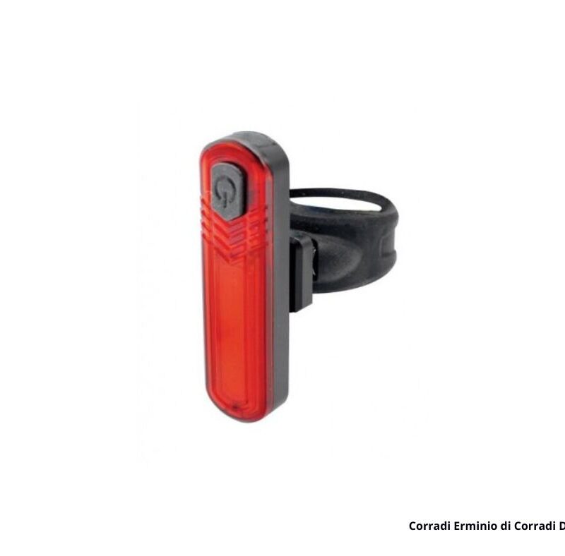 Fanale Posteriore Byte Fulgur Led