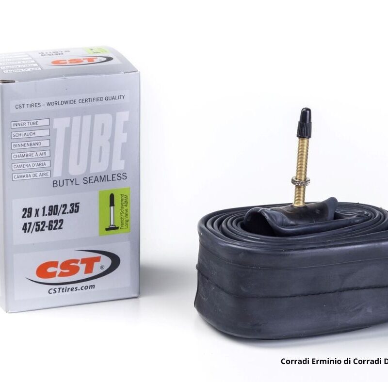 Camera CST 29x1,90/2,35