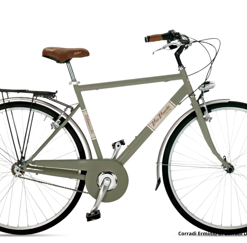 Via Veneto Allure Man - 1 velocità