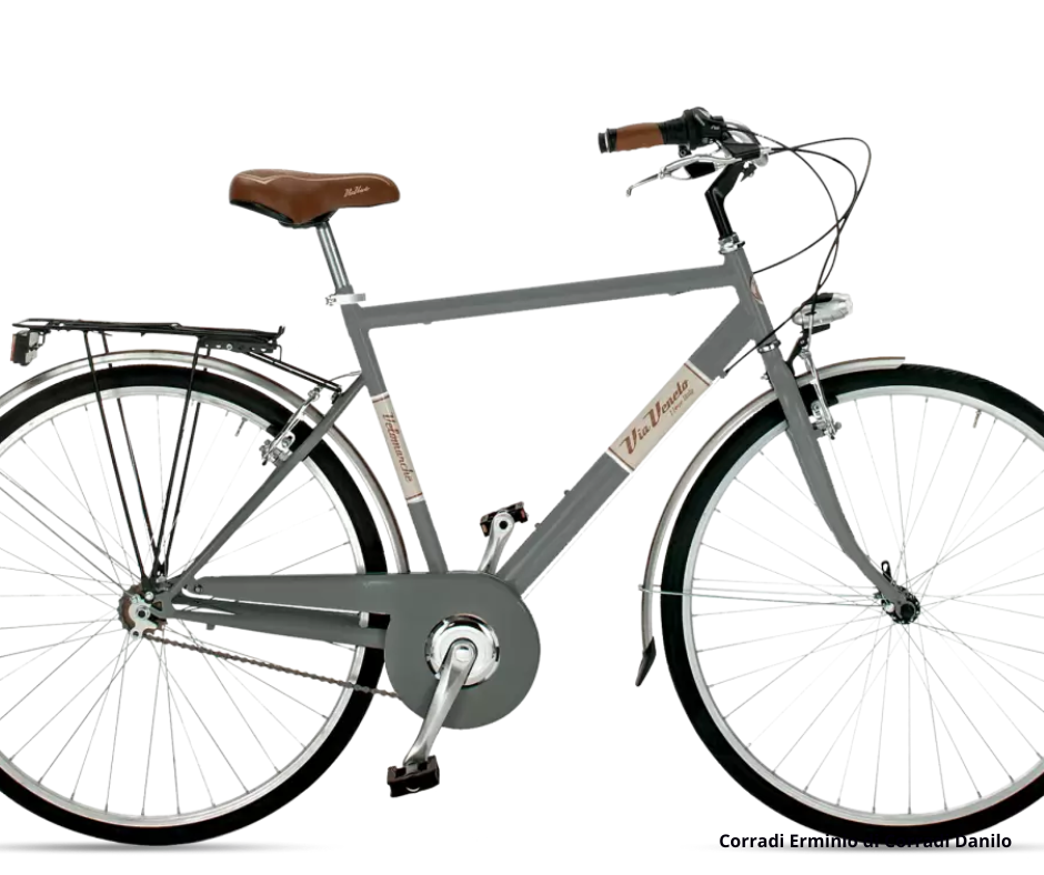 Via Veneto Allure Man - 6 velocità - immagine 5
