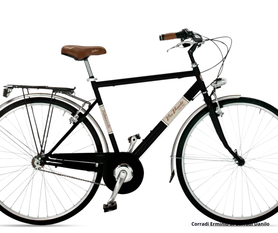 Via Veneto Allure Man - 6 velocità - immagine 4