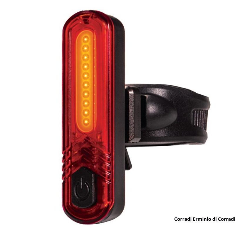 Fanale BRN Bolt Posteriore