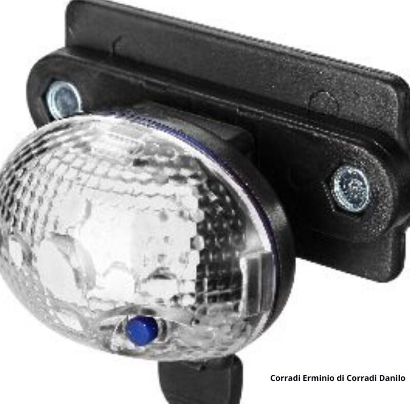 Faro Byte Panier a led