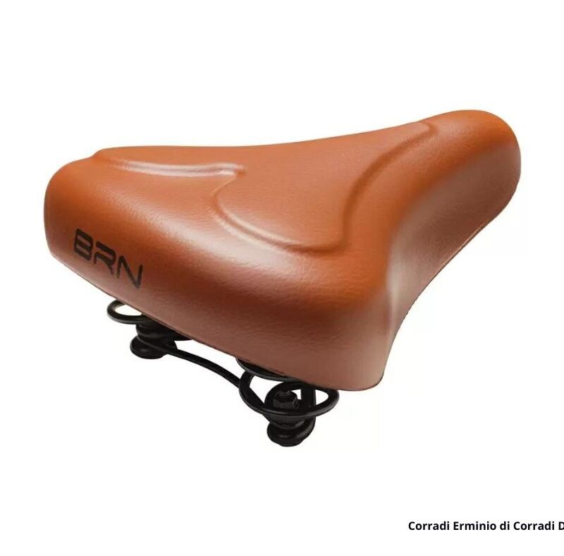 Sella BRN Holland Soft