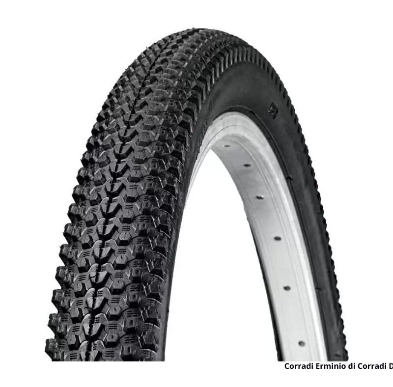 Copertone BRN 24x1,95 Mtb Rock