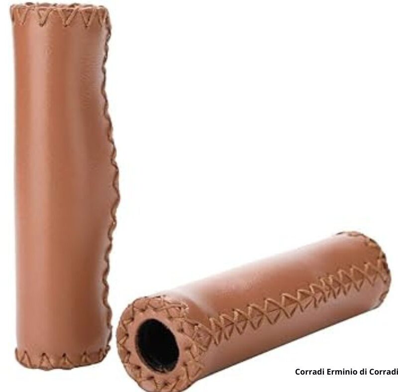 Manopole Ergonomica Similpelle Ergo