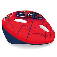 Casco Spiderman