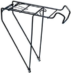 Portapacco 2 aste 28"