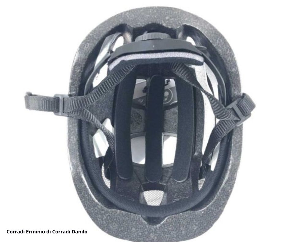 Casco Bimbo Headgy Race - immagine 5
