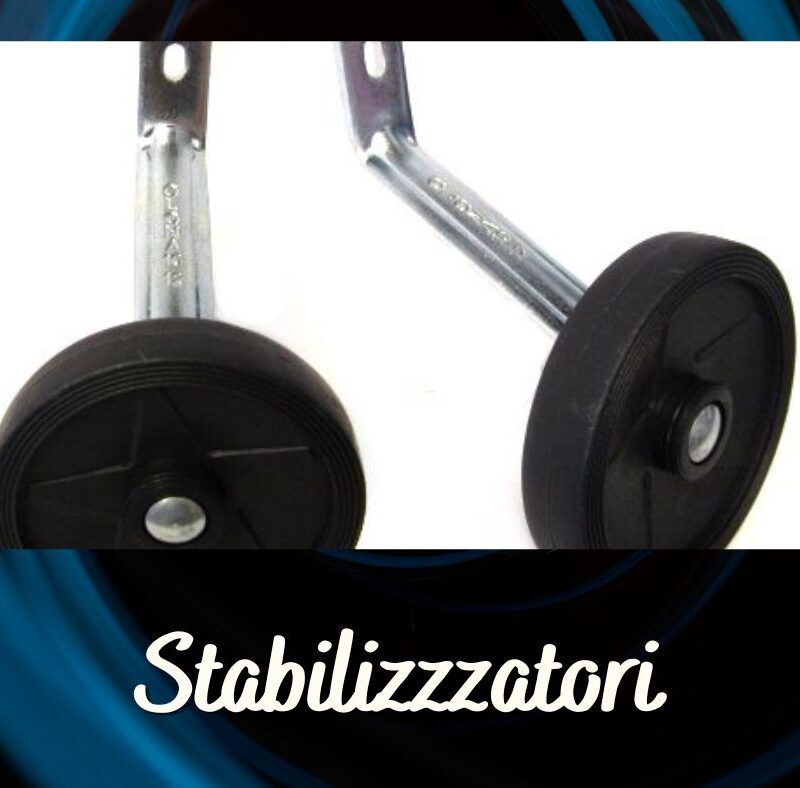 Stabilizzatori
