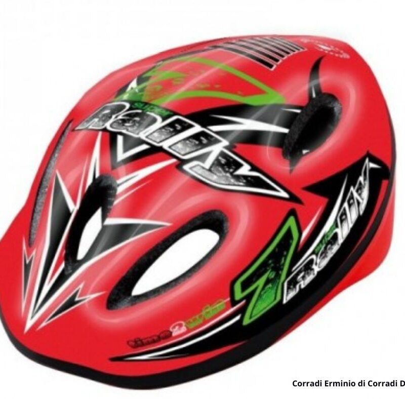 Casco Bimbo Mvtek Rally