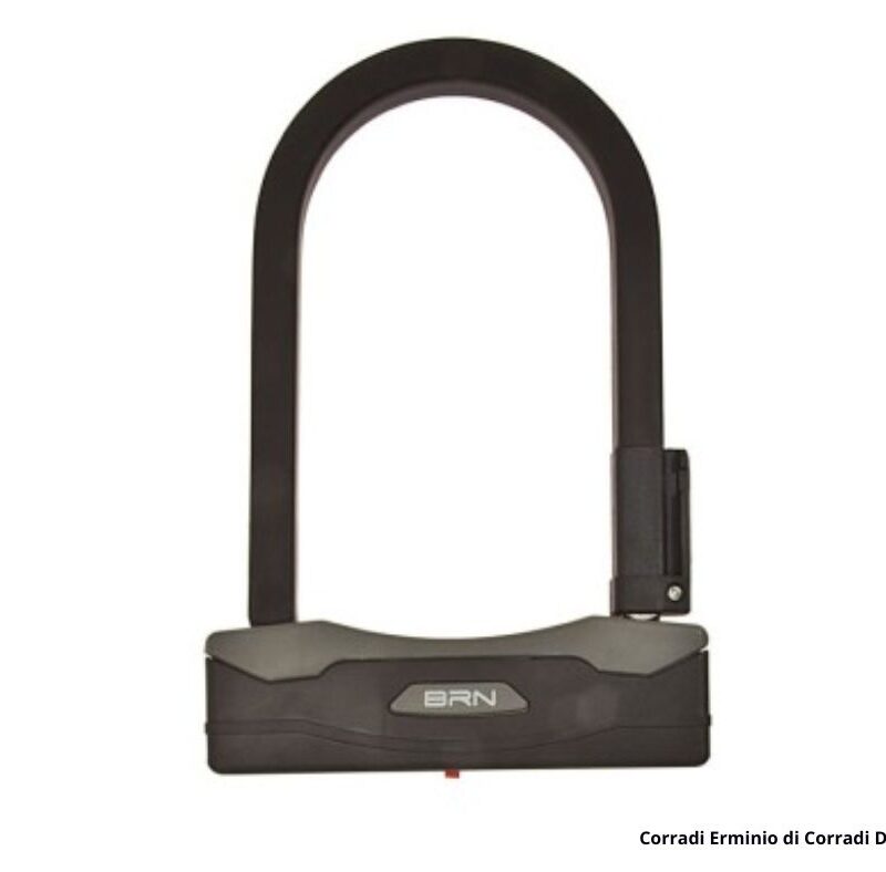 Lucchetto BRN Arco 166x245