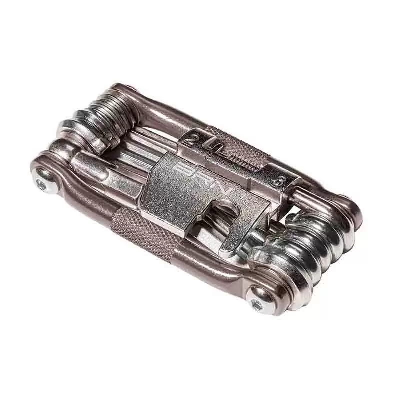 Multitool BRN Smart 17 funzioni