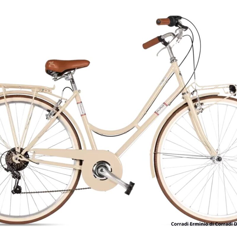 Via Veneto Condorino Lady - 6 velocità