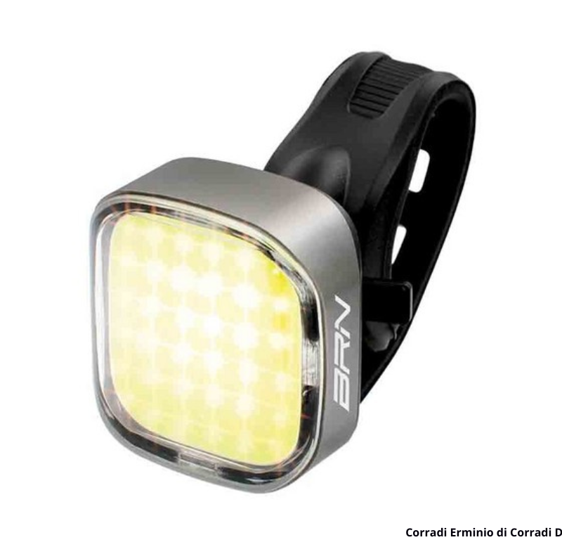 Fanale BRN Cube Ant. USB