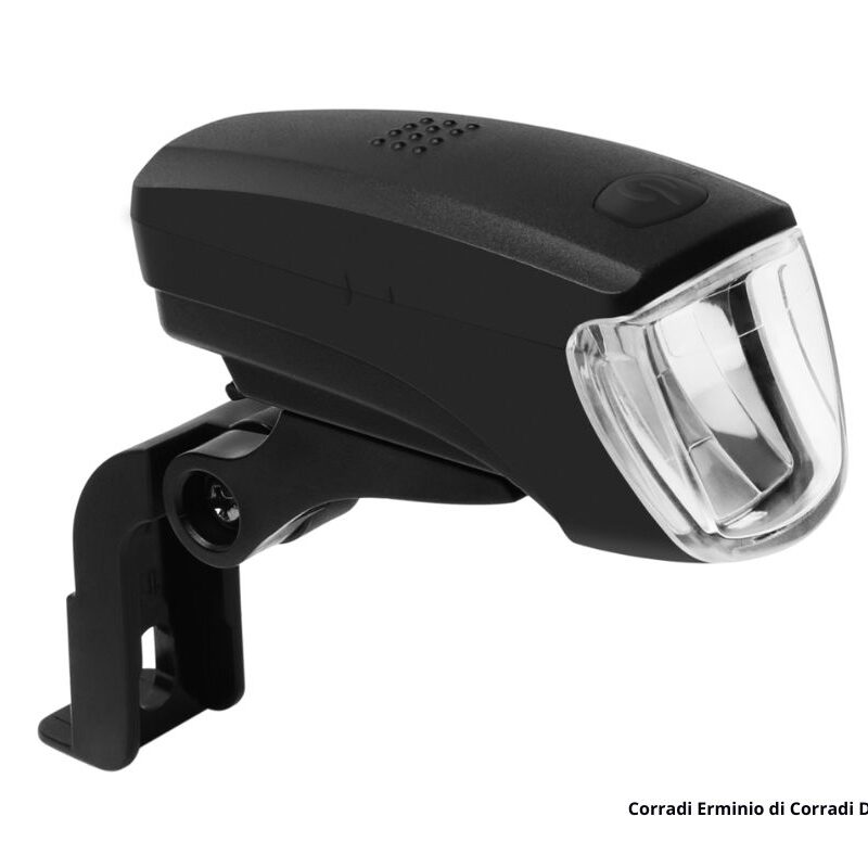 Fanale Ciclo anteriore Bonin 1 led