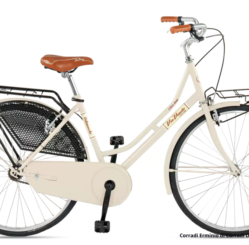 Via Veneto Olanda Classic