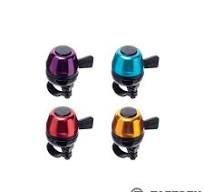 Campaneli BRN City Din Multicolor