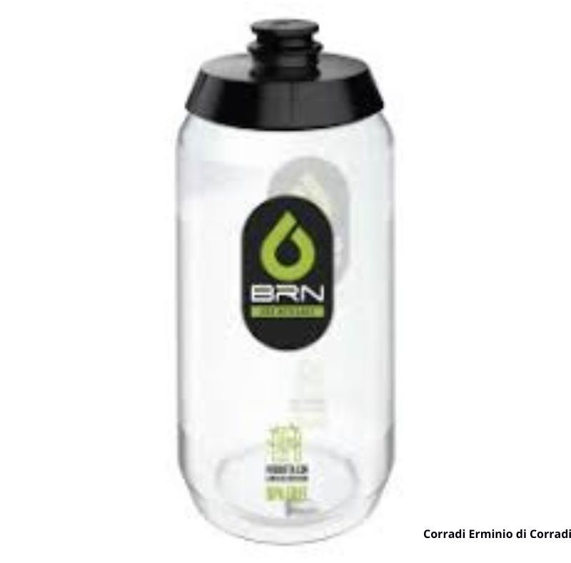 Borraccia BRN Flash Recycle 550ml