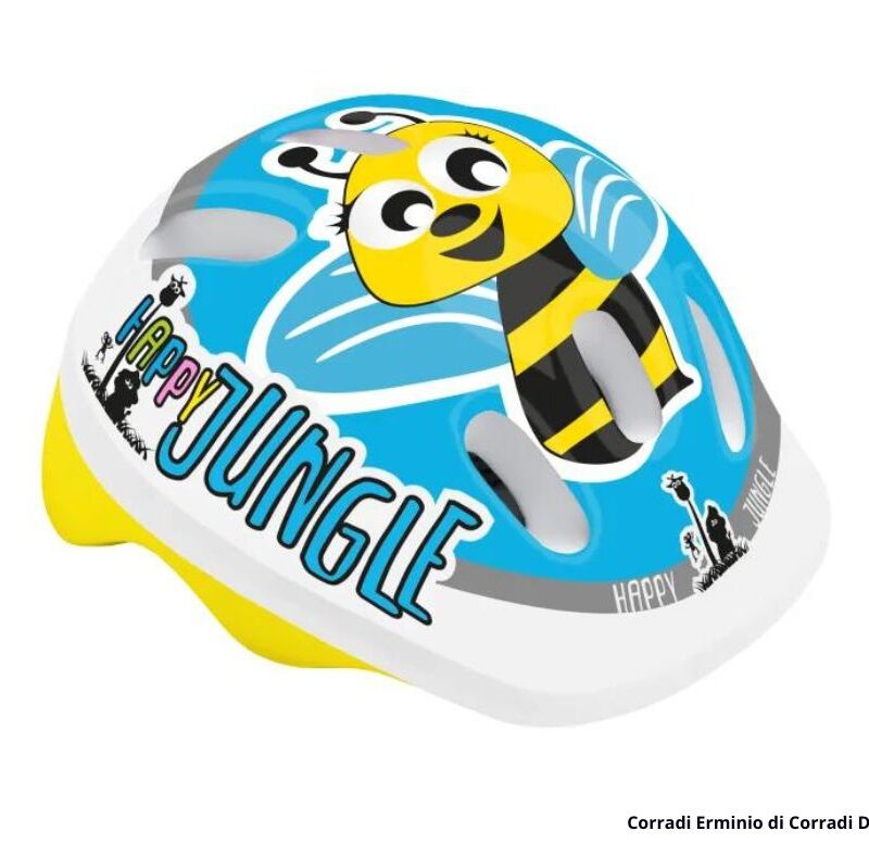 Casco Baby Martina