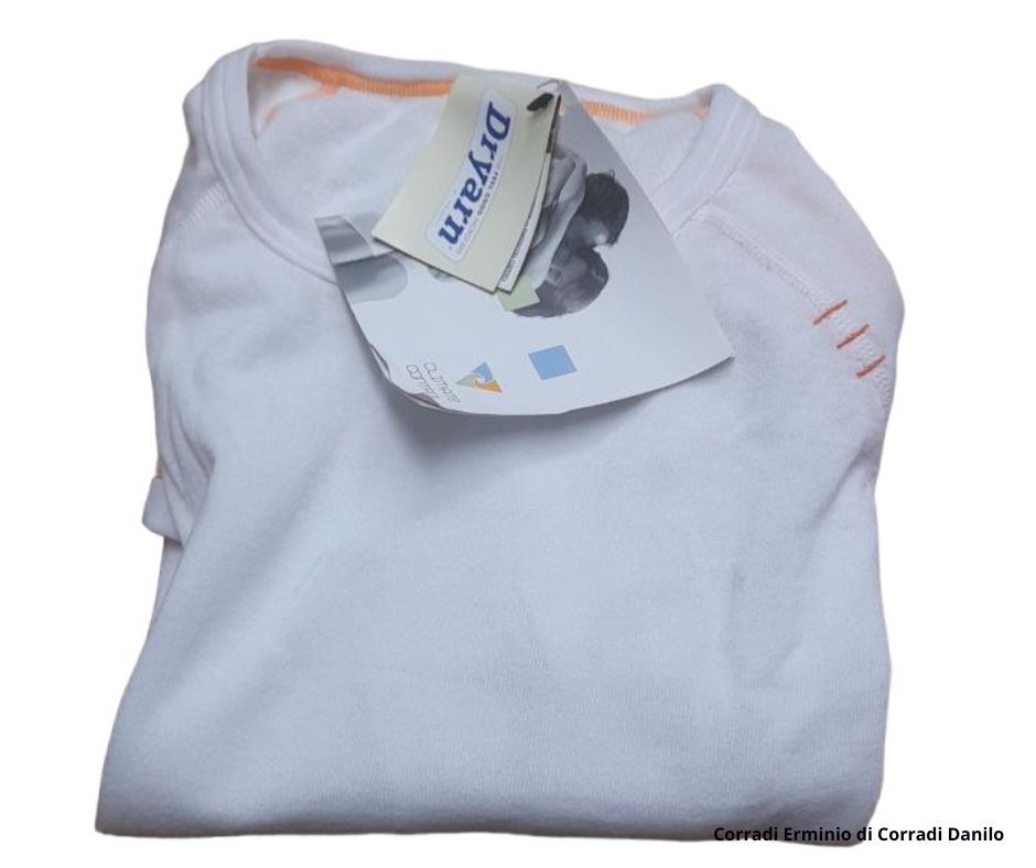 Sottomaglia Sportful MID - Manica Lunga