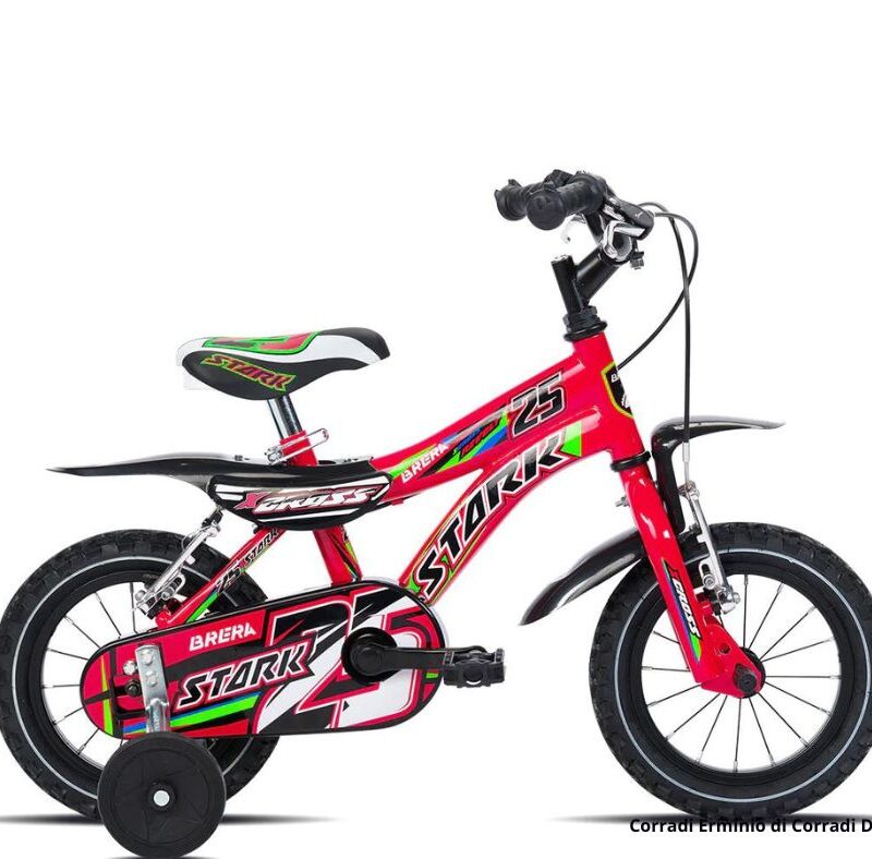 Brera Stark 14"