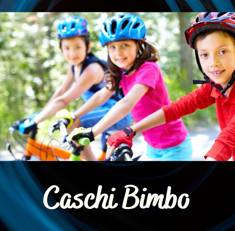 Caschi Bimbo