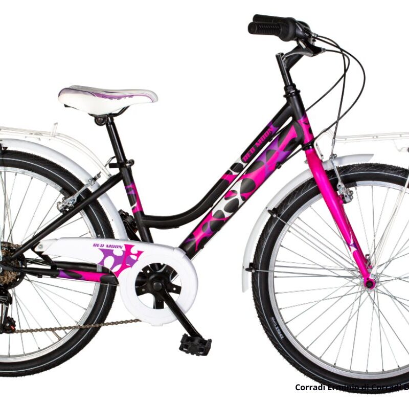 Velomarche Reed Moon 24" - 6 velocità