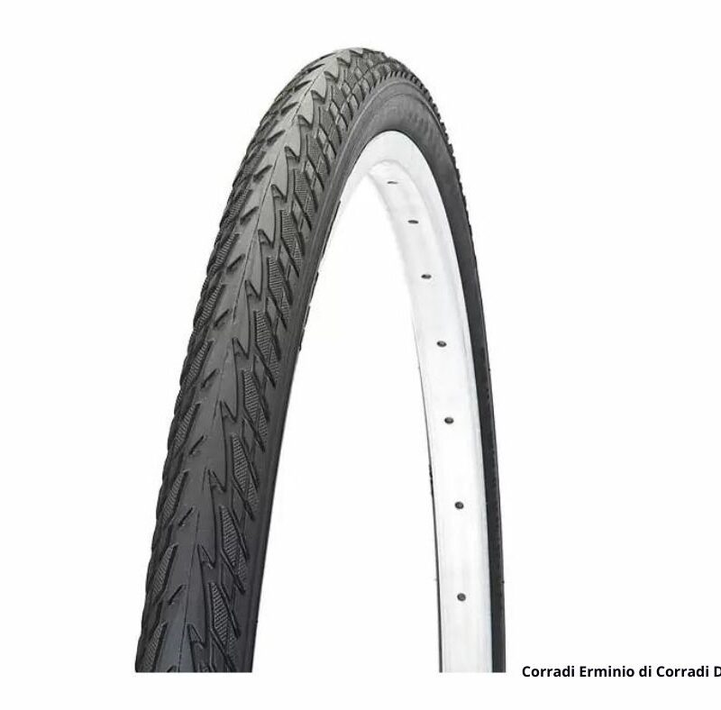 Copertone BRN 700x35 Sprint  Nero