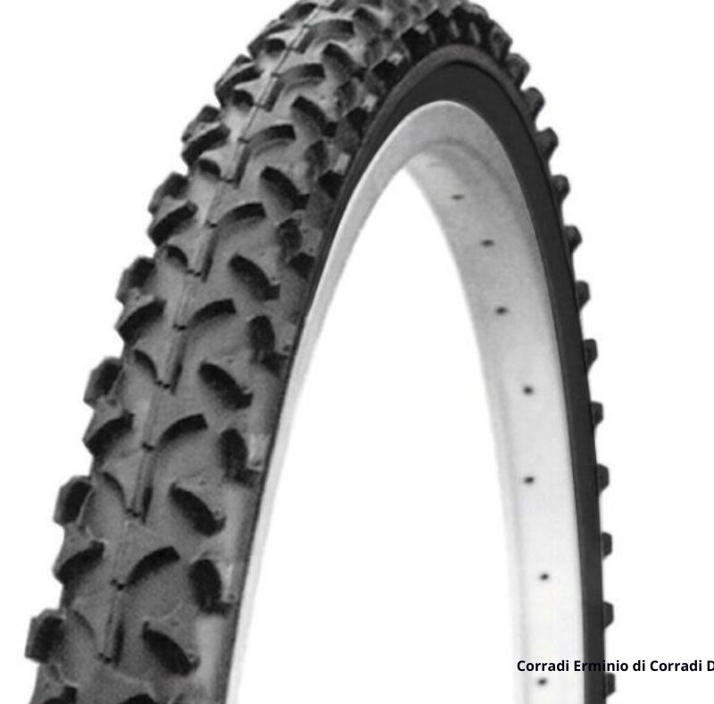 Copertone BRN MTB 24x1,75