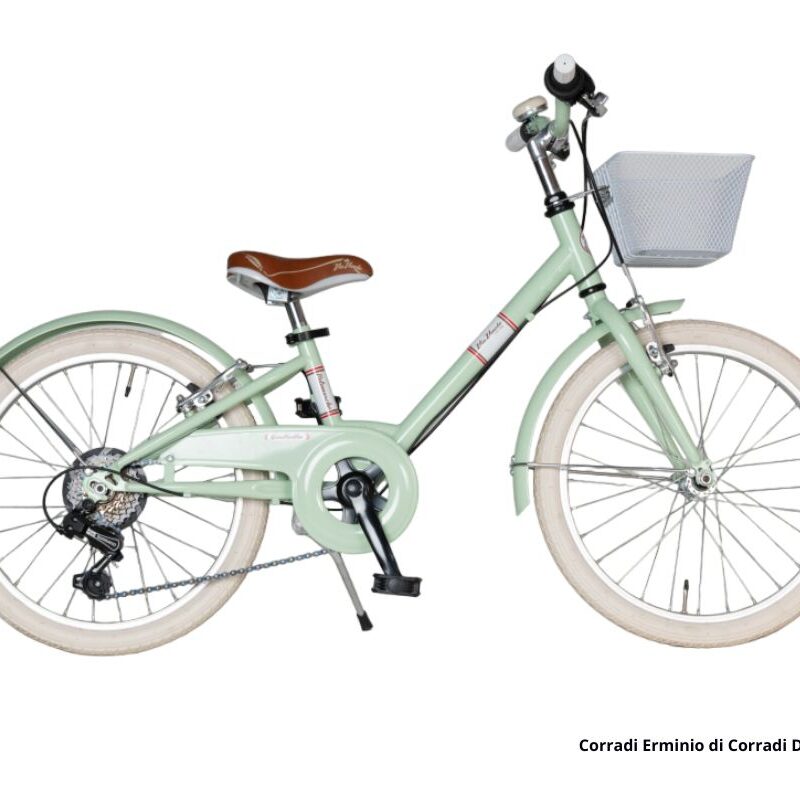 Via Veneto Giulietta 20" - 6 velocità