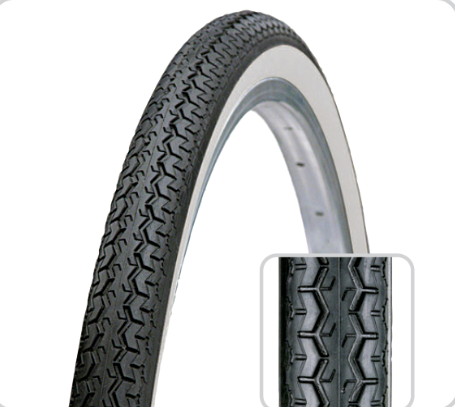 Copertone BRN 28x1.5/8x1.3/8