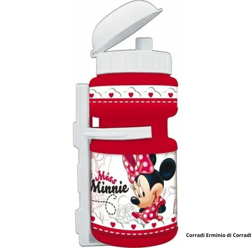 Borraccia Bimba Disney Minnie