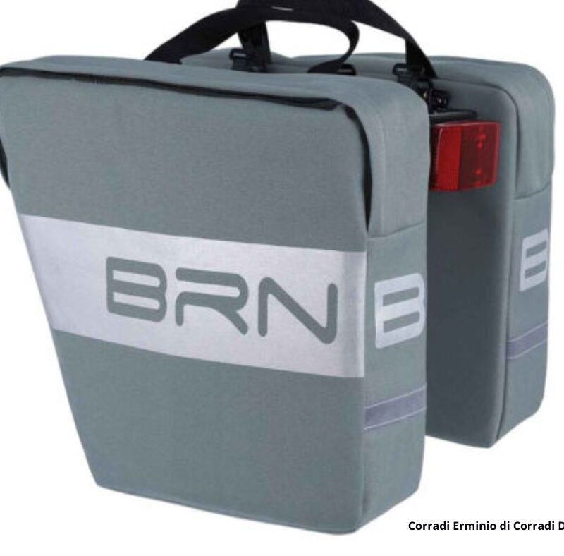 Borse BRN Stylish Reflective