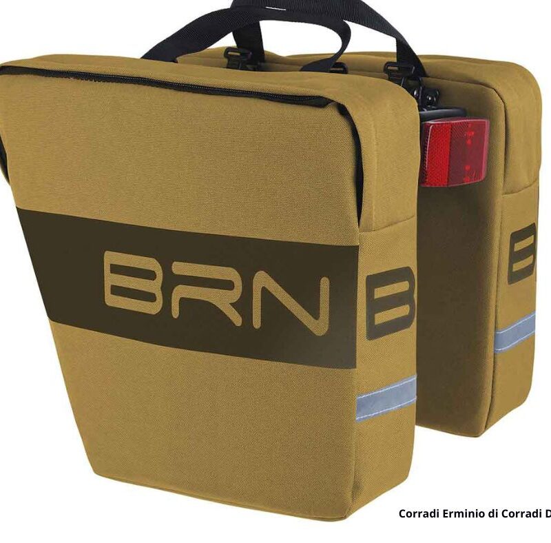 Borse Brn Stylish