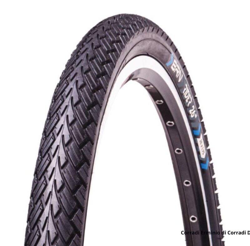Copertone BRN Rider 26X1,75