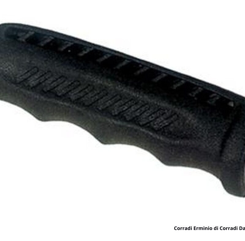 Manopole Cassano Sport 668 Nero
