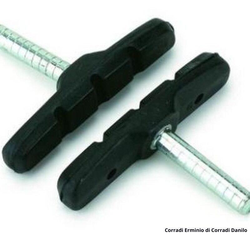 Portapattini Byte Smooth Cantilever