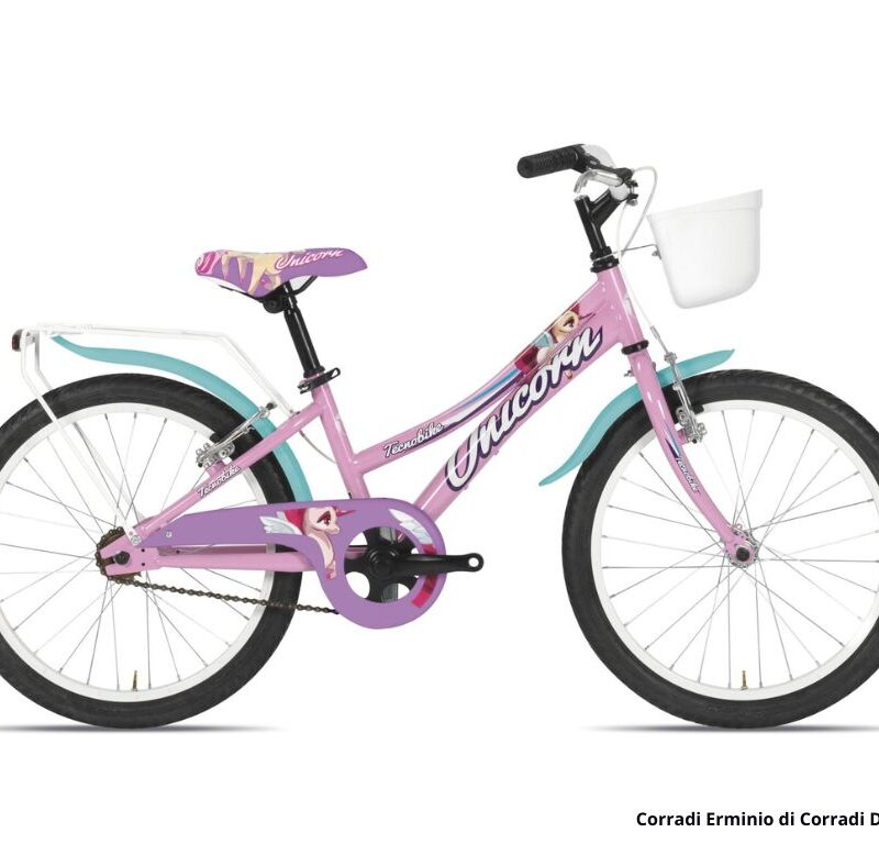 Tecnobike Unicorn 20"