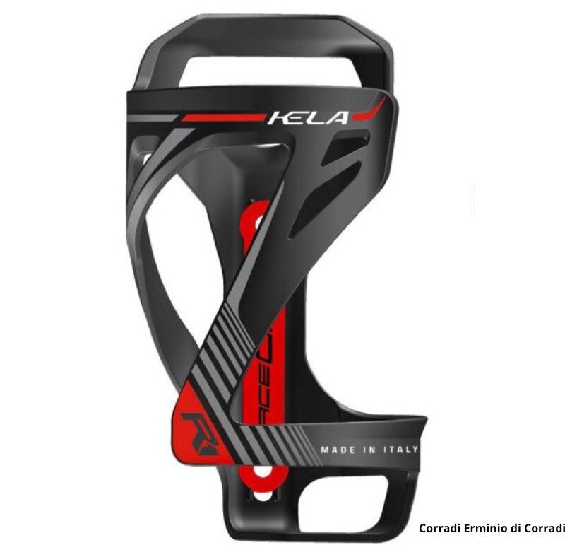 Portaborraccia Raceone Kela