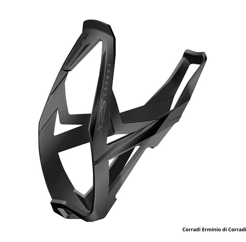 Portaborraccia Raceone X25 Carbon