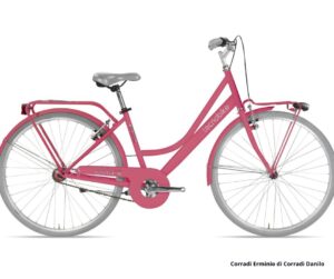 Fucsia Opaco