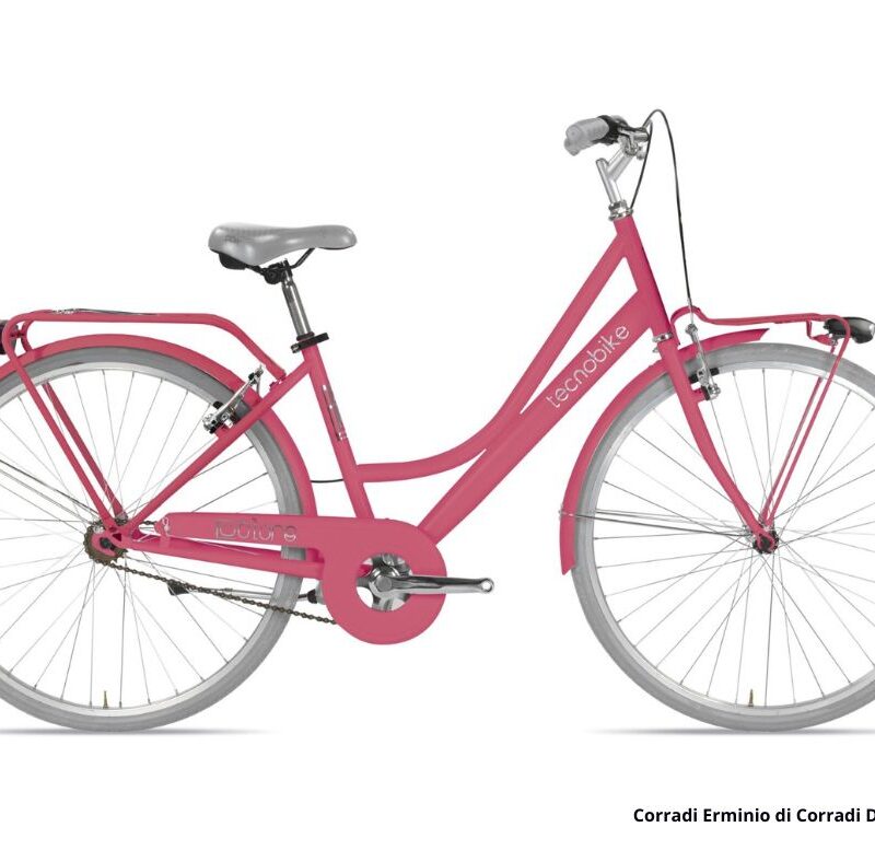 Tecnobike Classic Colore